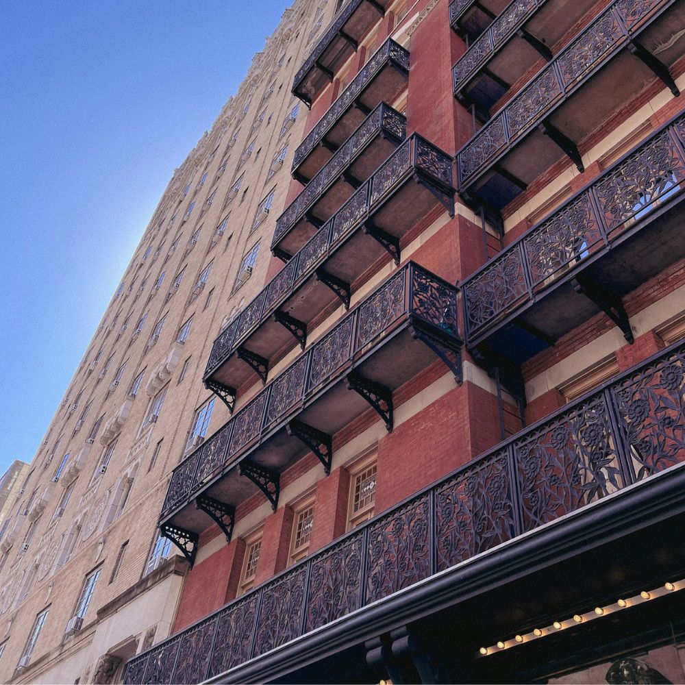 The Hotel Chelsea