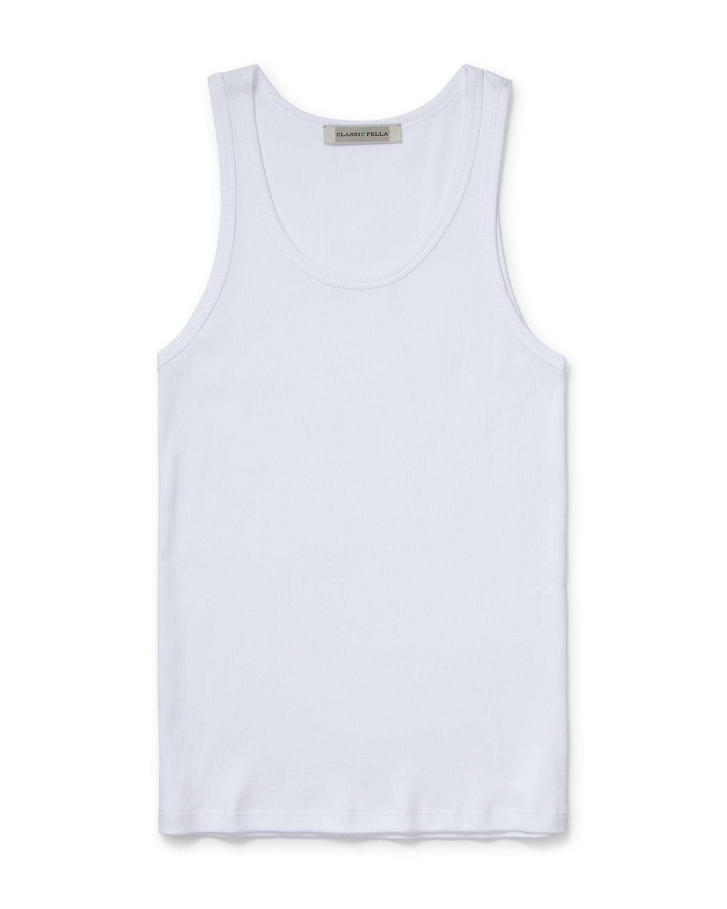 Classic A-Shirt