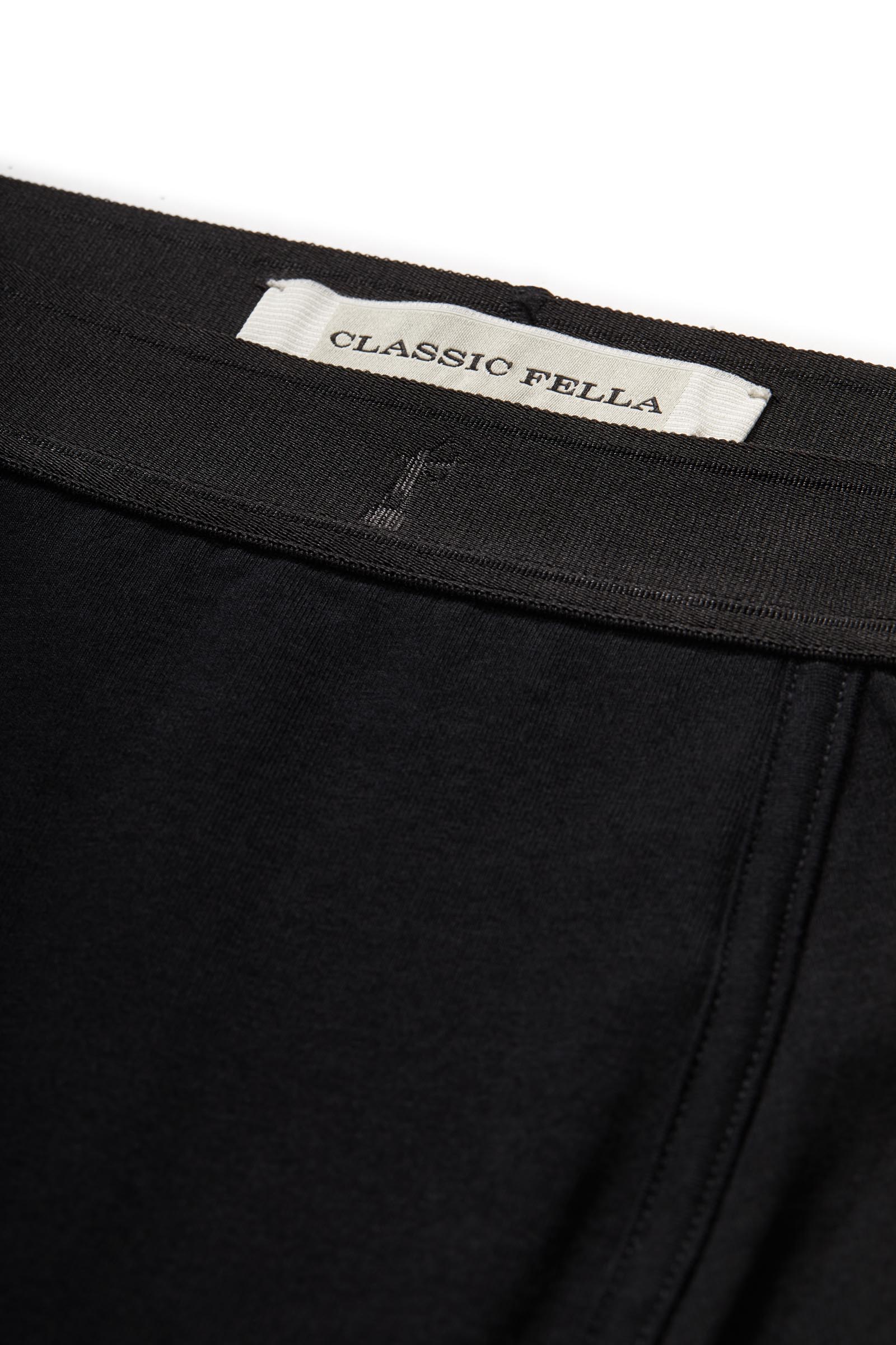 Classic Boxer-Brief | Italian Stretch Cotton