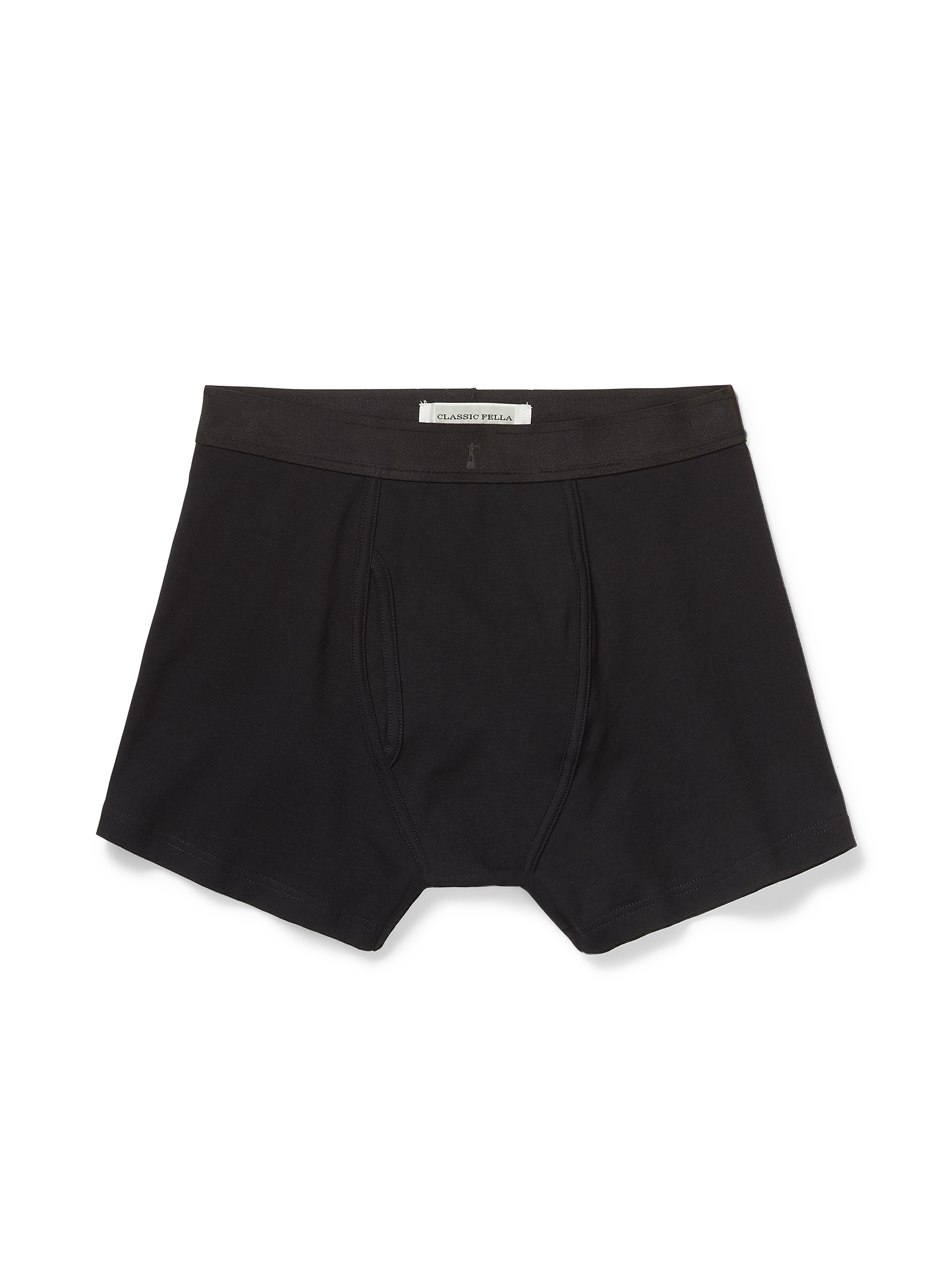 Classic Boxer-Brief