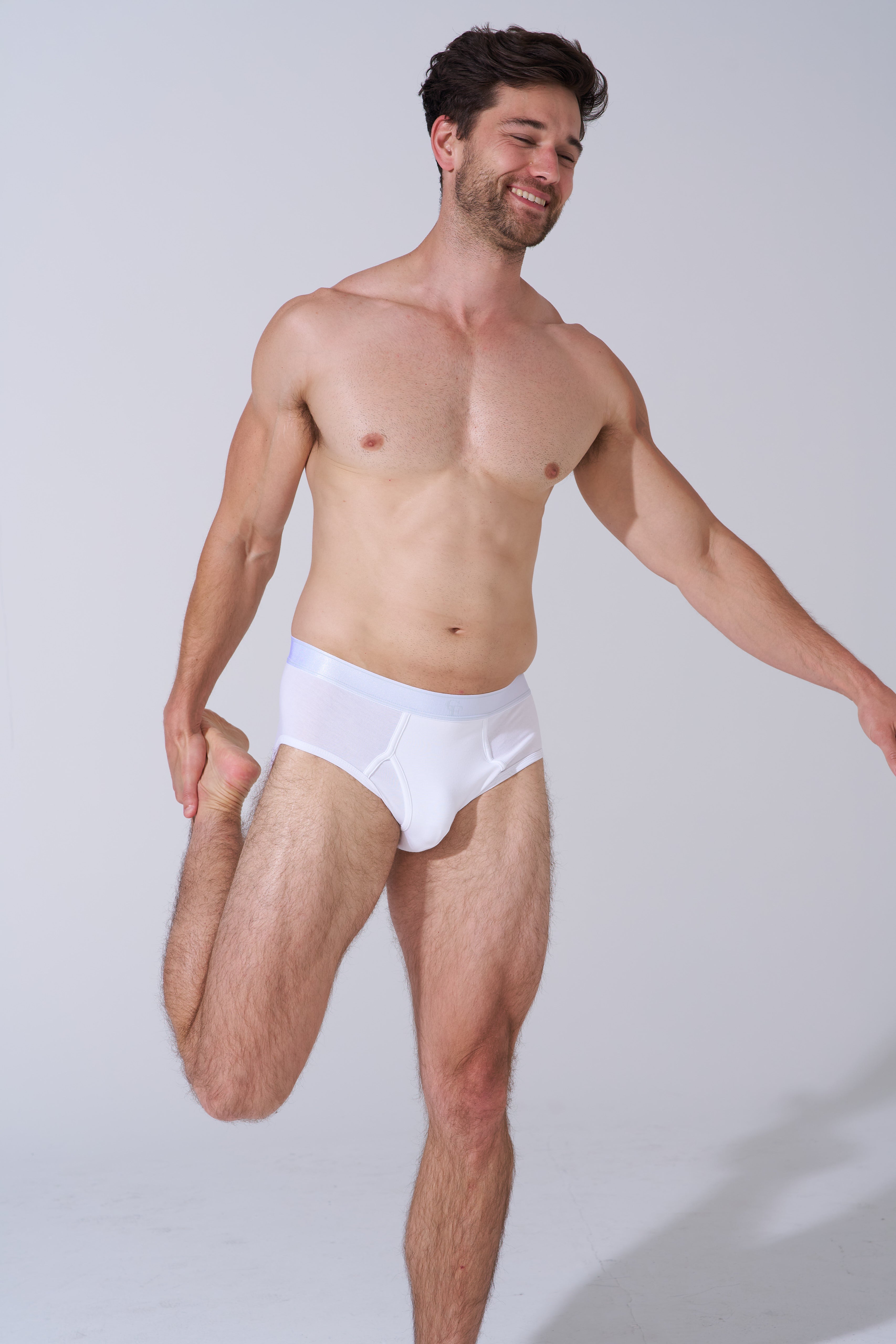 Classic Brief | Modal Cotton