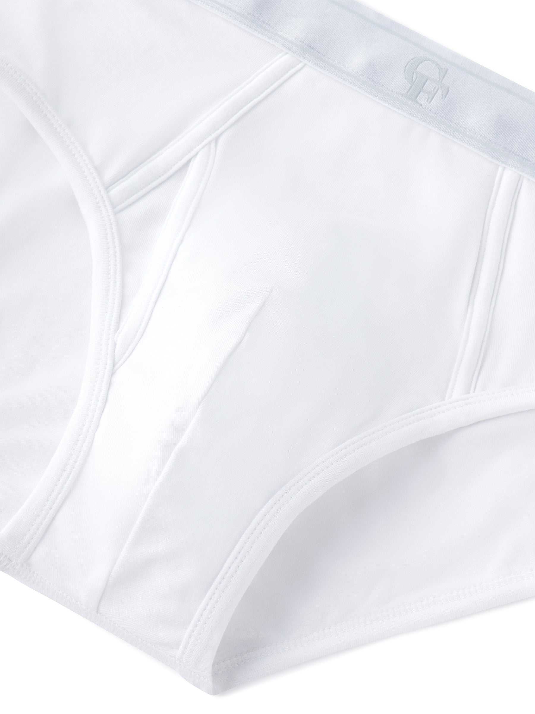 Classic Brief | Modal Cotton