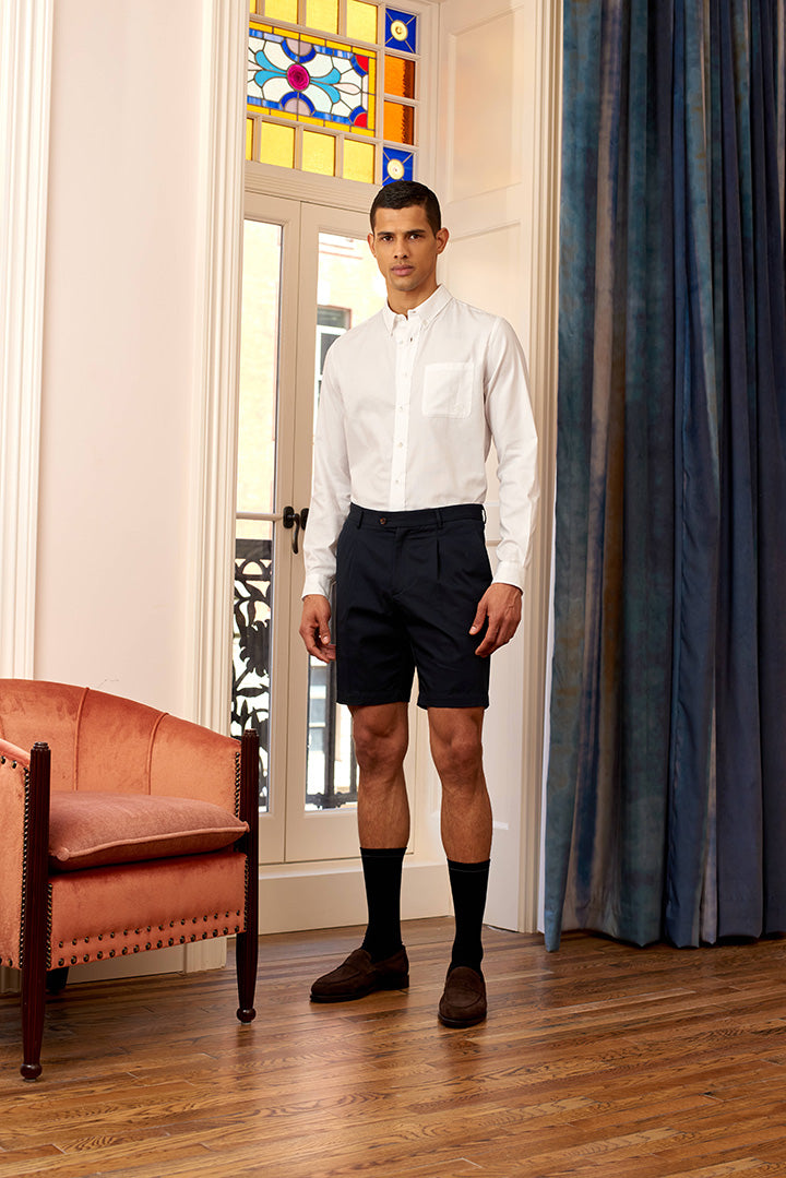 Dress Sock
