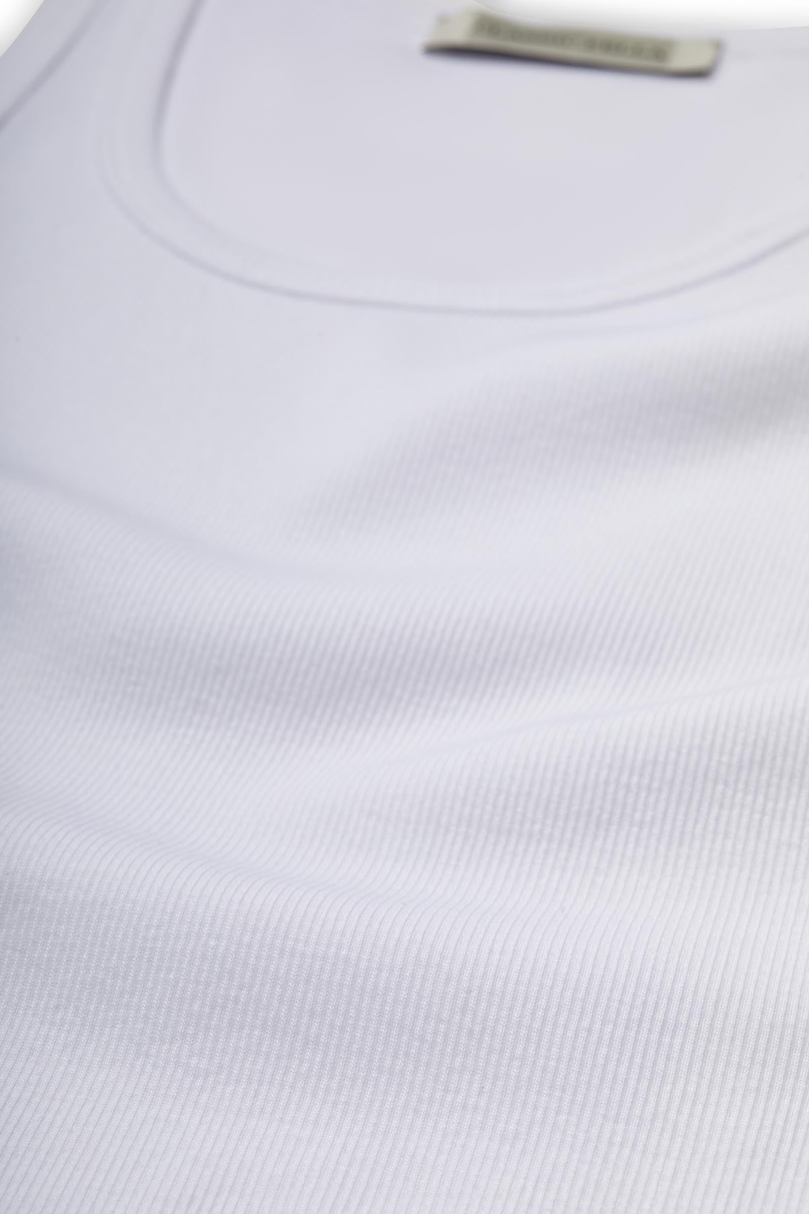 Classic A-Shirt | 100% Italian Cotton