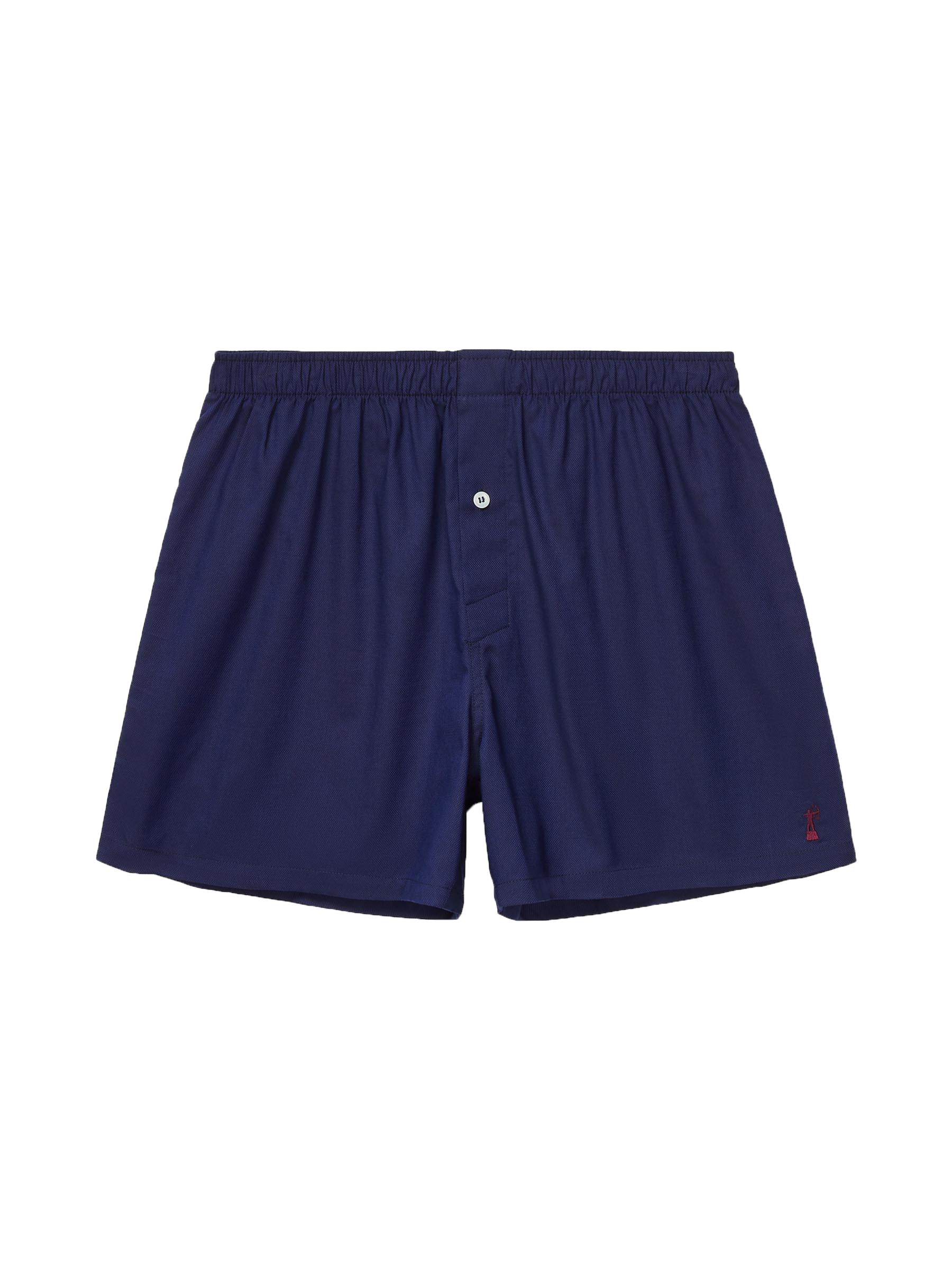 Classic Boxer | 100% Italian Cotton