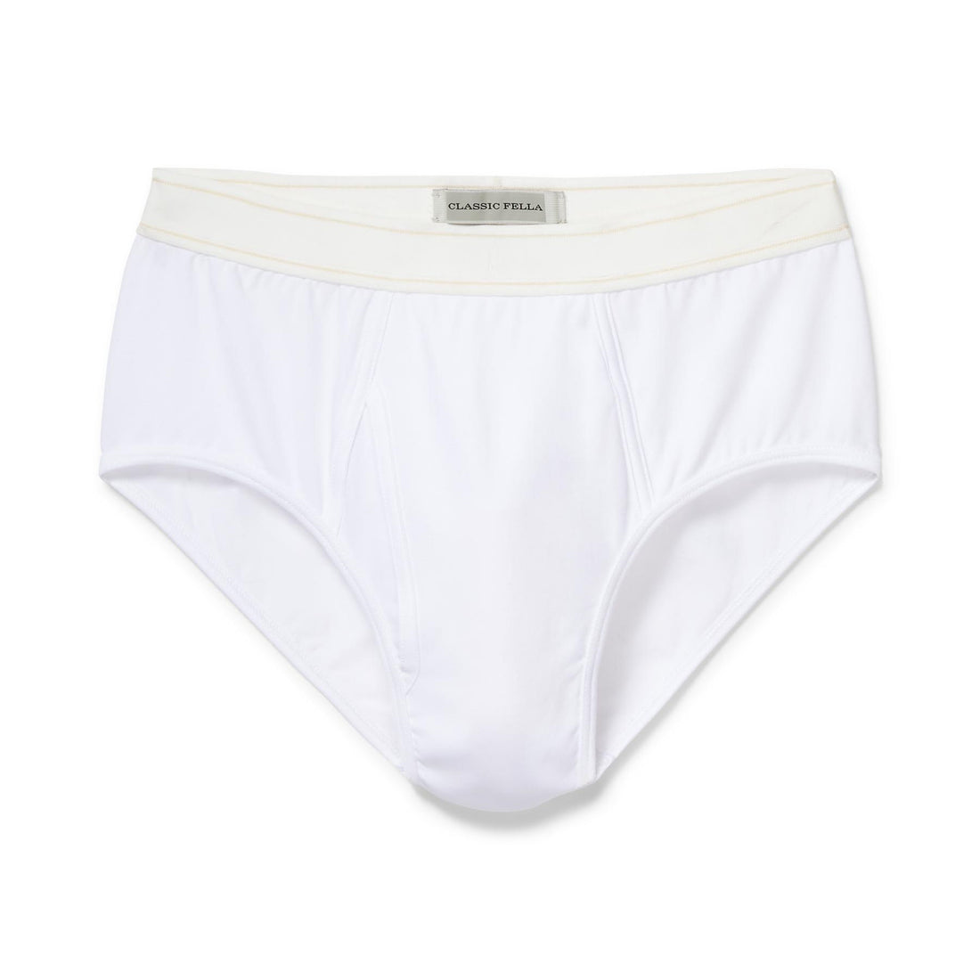 [ The Archer ] : Men's Briefs and the Flys that Make Them