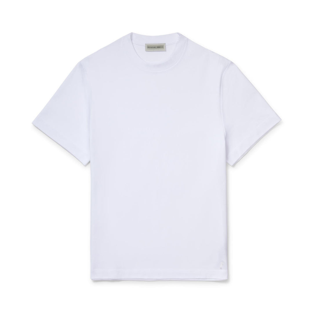 [ The Archer ] : Unlocking the Styling Potential of Luxury T-Shirts