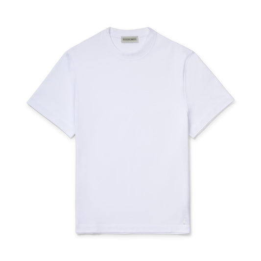 [ The Archer ] : Unlocking the Styling Potential of Luxury T-Shirts