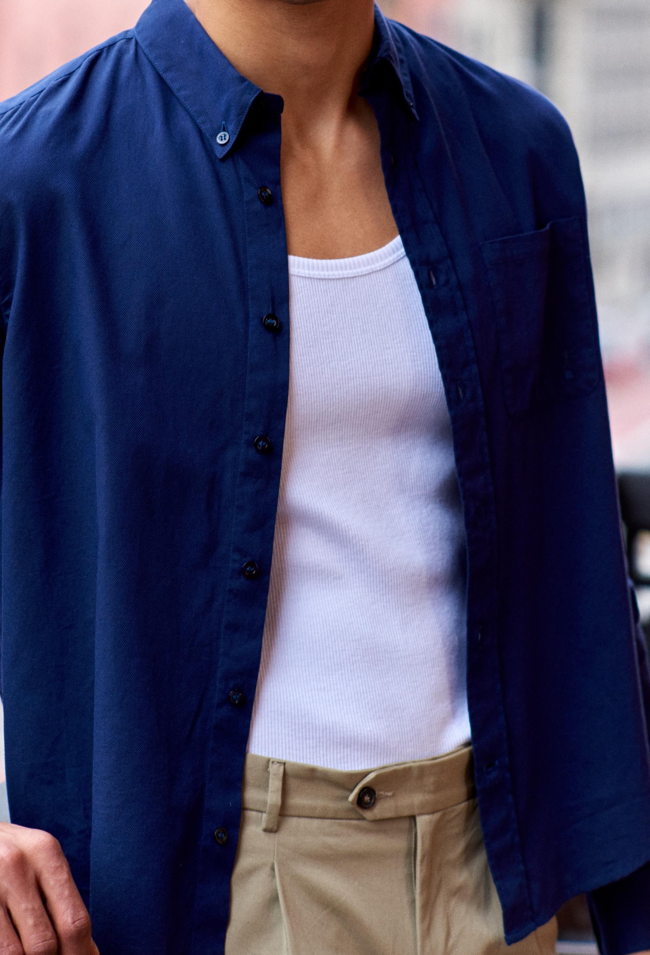 Button Down Shirts