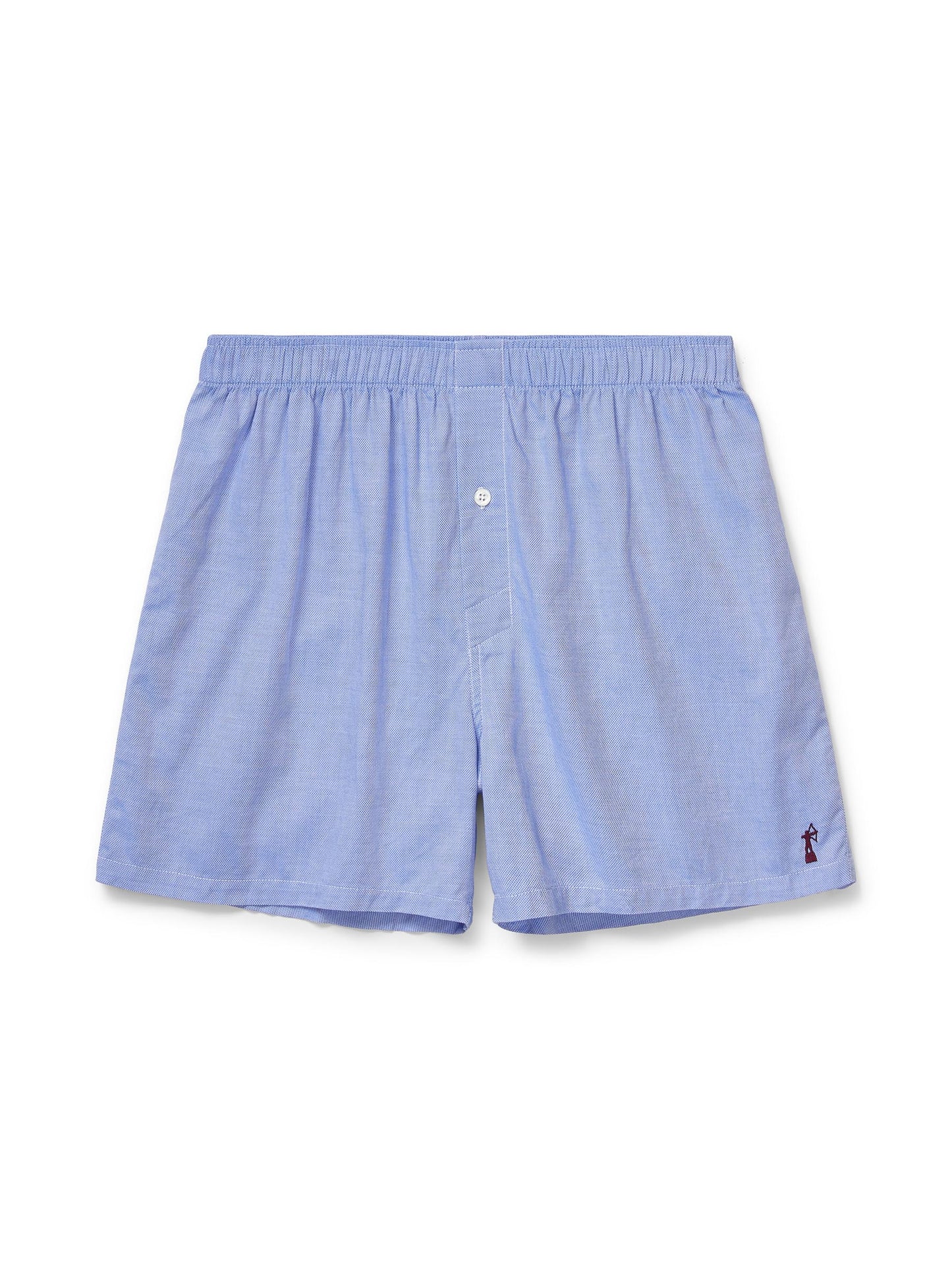 Classic Boxer | 100% Italian Cotton