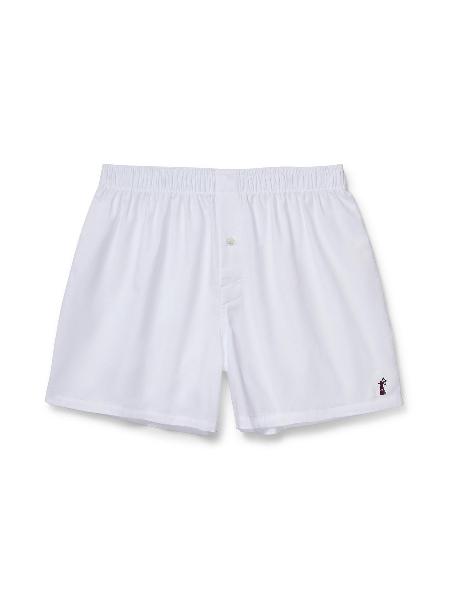 Classic Boxer | 100% Italian Cotton