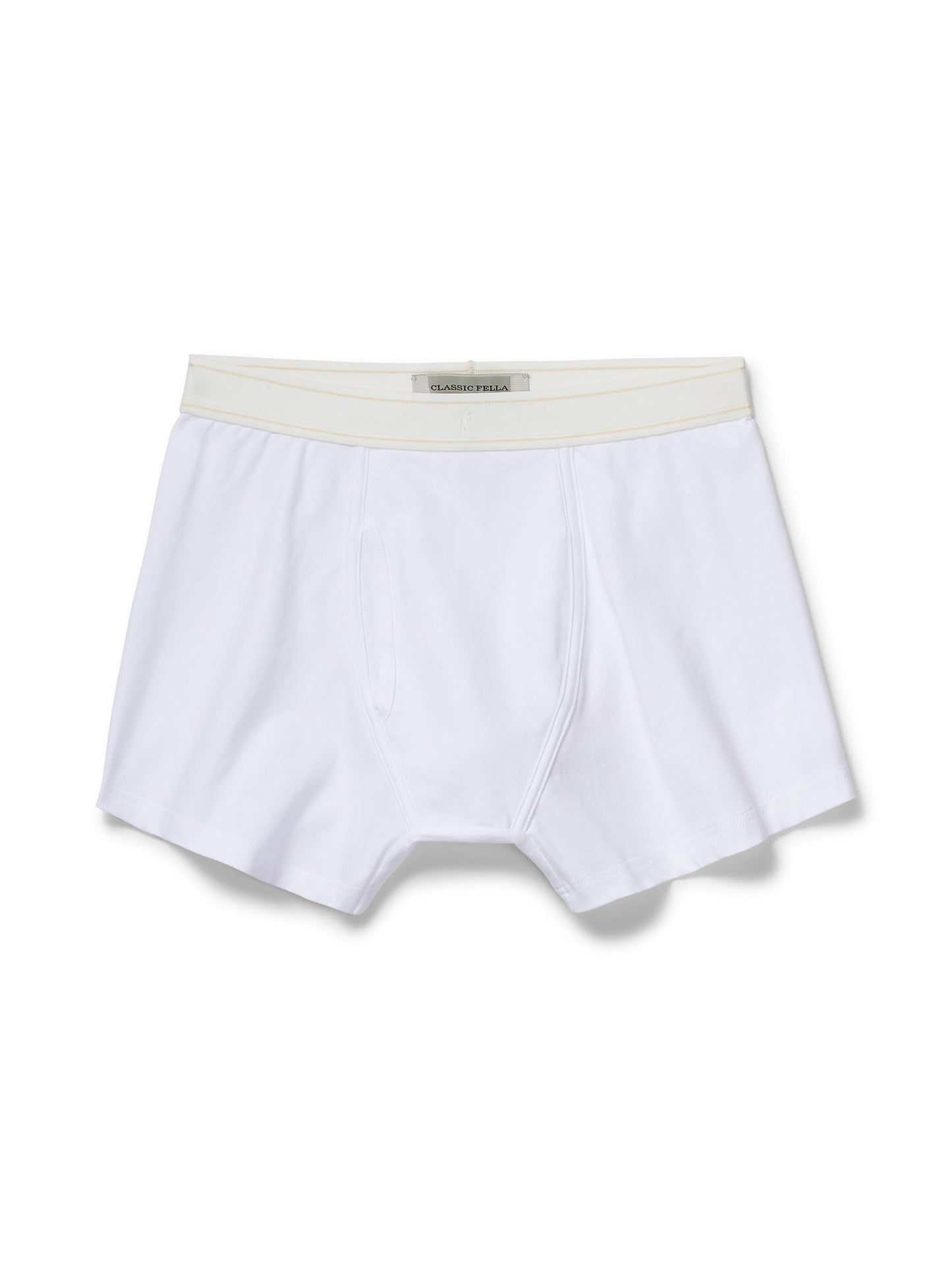 Classic Boxer-Brief