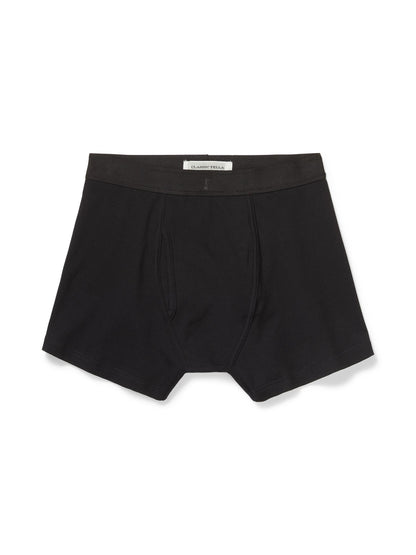 Classic Boxer-Brief | Italian Stretch Cotton