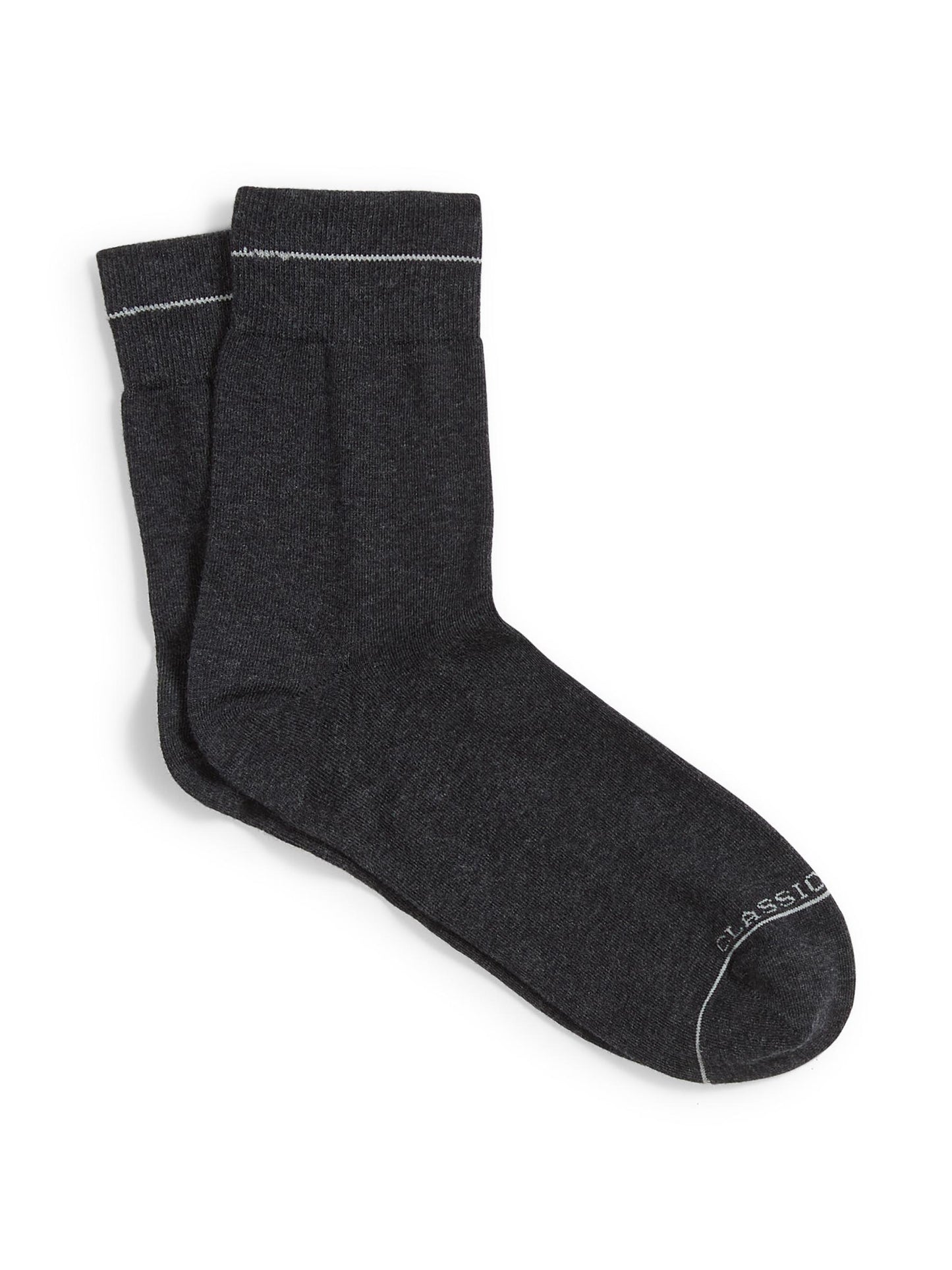 Quarter Sock | Italian Brushed Cotton