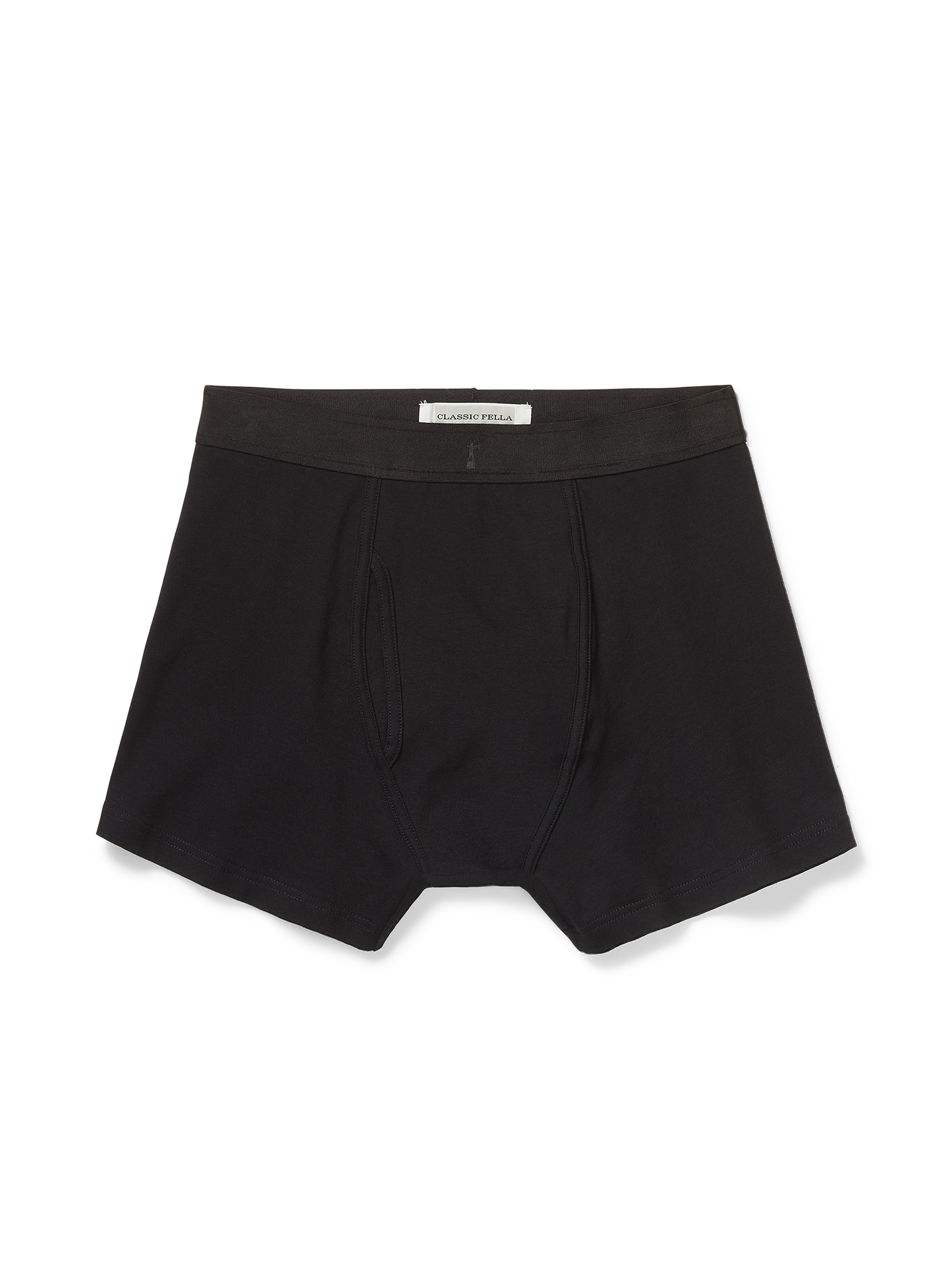 Classic Boxer-Brief