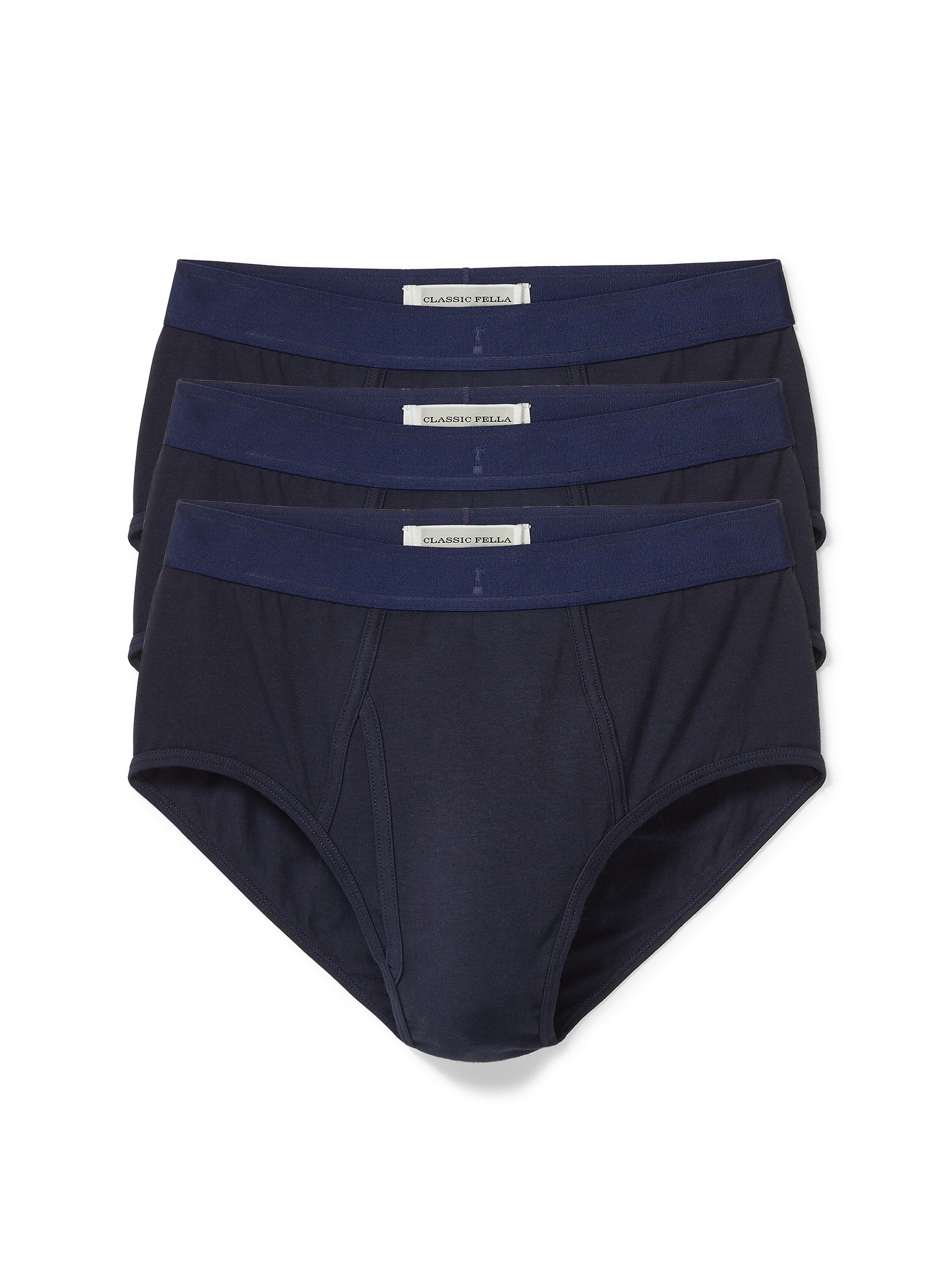 Classic Brief Pack