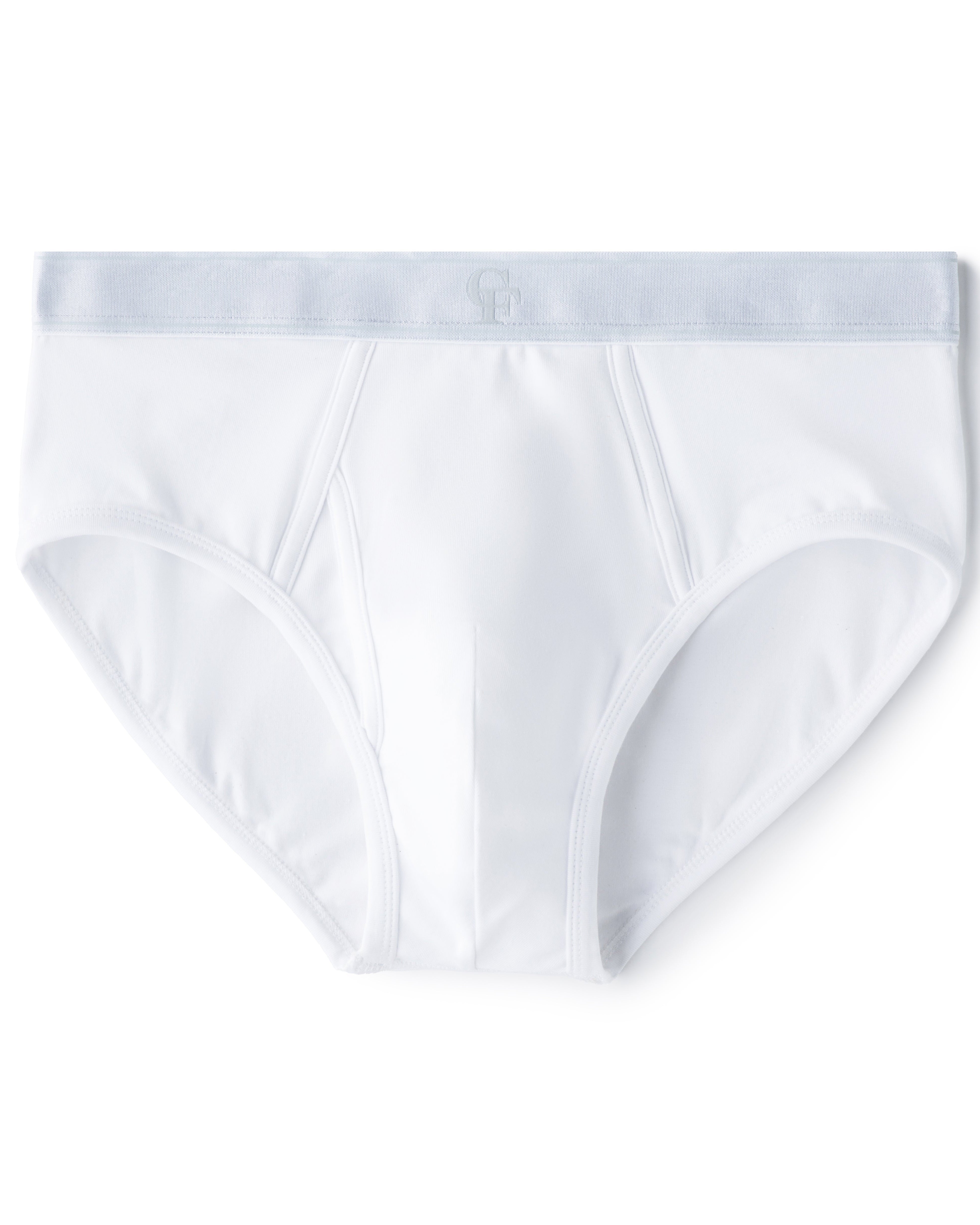 Classic Brief | Modal Cotton