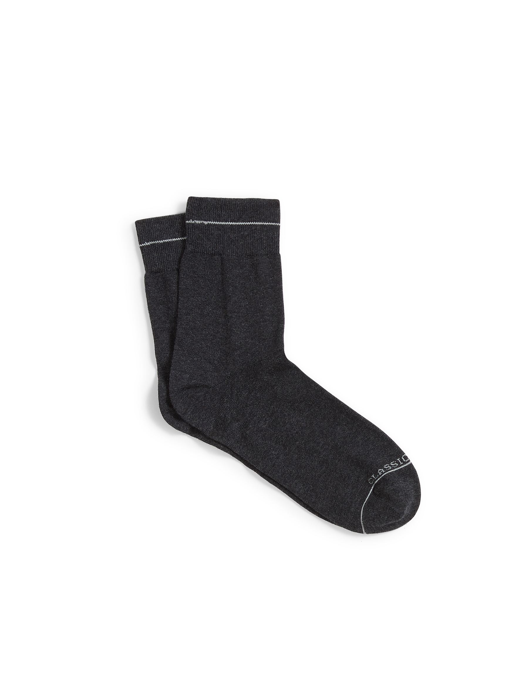 Quarter Sock