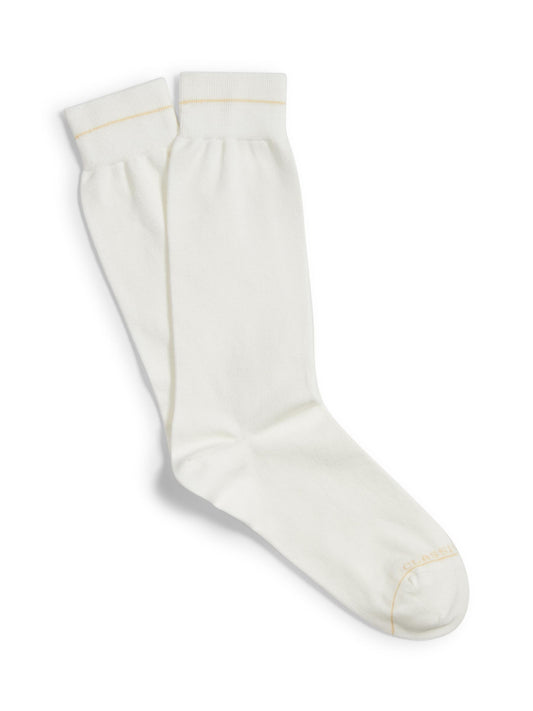 Dress Sock | Italian Brushed Cotton